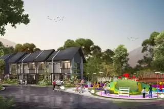 Sukses Luncurkan Restoran Nusantara Kampung Kecil dan Terobosan Tipe Terbaru Avisha