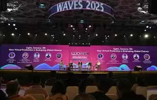 Gerakan Rakyat Menuju Demokratisasi Kreativitas Digital dan Kebangkitan Kekuatan Kreatif India