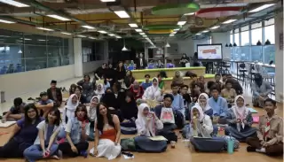 Telkom Indonesia Ajak Pelajar Ciptakan Solusi Berdampak di NSEC 2025