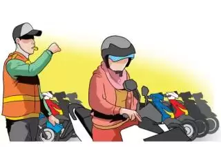 Dishub Rohul Dituntut Kaji Ulang Potensi Retribusi Jasa Layanan Parkir Ujung Batu