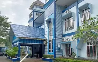 CV Arif Sukses Jaya Lestari Borong 7 Proyek Disdik Deli Serdang, Diduga Langgar Aturan