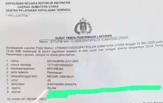 Dugaan Asusila Terjang Anggota  DPRD Sumut, Polda Akan Periksa Korban