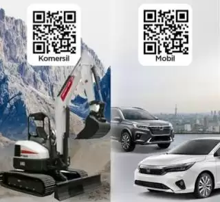 Lewat Platform Digital BRI Finance Permudah Akses Lelang Kendaraan