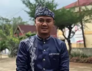 Segera Lapor! Disnaker Inhu Imbau Pekerja Ijazah Kena Praktik Penahanan