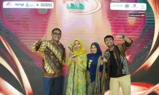 Berdayakan Wirausaha Perempuan Berkelanjutan, Pertamina Raih Penghargaan Bina UMKM Award