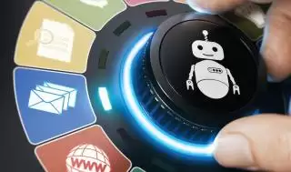 Lima Manfaat Utama RPA Buat Perusahaan: Lebih Cepat, Efisien dan Aman