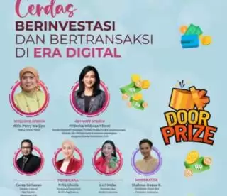 Wujudkan Melek Finansial Digital Perempuan, BRI Finance Dukung Program Literasi Bersama PIISEI