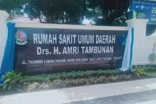 Dugaan Monopoli, Pelanggaran Aturan, dan Indikasi Korupsi Mencuat Sudah Dilapor ke Polresta Deli Serdang