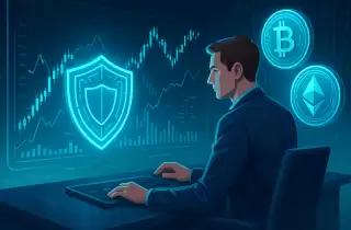 Penting Manajemen Risiko Pada Trading Crypto