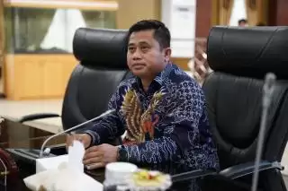 Perseteruan Memanas: DPRD Deli Serdang Tolak RPJMD, Visi-Misi Bupati Terancam Gagal Total