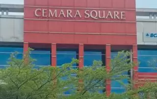 Yanglim Plaza Digrebek, Judi Batu Goncang di Komplek Cemara Asri Tetap Bebas Beroperasi, Warga Mendesak Polisi Bertindak!