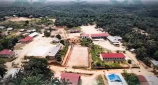 Satgas PKH Datang, Ribuan Masyarakat Riau Ketar-ketir, Minta Perlindungan Menhan