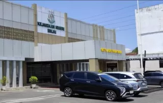 Ungkap Dugaan Korupsi DIF, Kejari Binjai: Proses terus berlanjut, kami sedang berkoordinasi dengan Kemenkeu