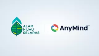 Kerja Sama dengan AnyMind Group, Produk Tisu PT Alam Hijau Selaras Kini Hadir di e-commerce