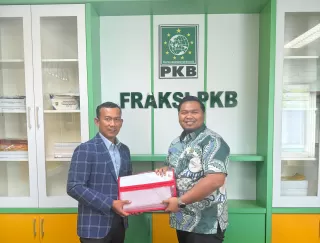 Antoni Shidarta Dorong Kegiatan Provinsi Masuk Kepulauan Meranti 2026