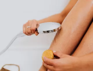 Ciri-ciri Sabun Mandi Cocok untuk Kulit Gatal