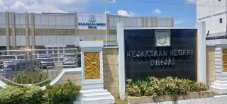 Di Tengah Penyelidikan Korupsi Dana Insentif Fiskal, Pemko Binjai Anggarkan Rp 5,7 Miliar untuk Bangun Kantor Kejari