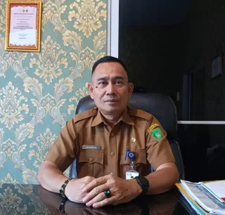 Lawan Premanisme dan Jaga Ketertiban, Kesbangpol Kepulauan Meranti Gandeng PP dan GRIB Jaya
