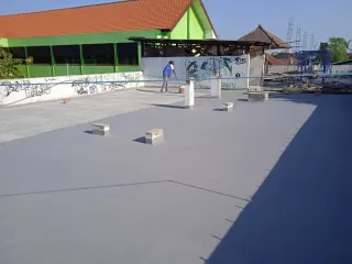 Bangunan Jepang Lebih Tahan Bocor Dibanding Indonesia, Ini Alasannya