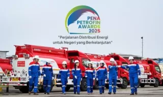 EPN Gelar PP Awards 2025: Wujud Apresiasi Peran Strategis Jurnalis di Sektor Energi