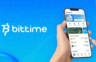 Bittime Resmi Listing Token COW dan SYRUP