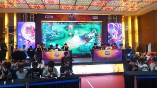 Ratusan Peserta Meriahkan Turnamen KAI EMLT 2025  Daop 8 Surabaya