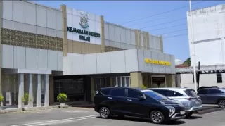 Integritas Kejari Binjai Tangani Dugaan Korupsi Fiskal Pengentasan Kemiskinan Dipertanyakan?