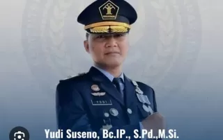 DitjenPAS Sumut Pastikan Layanan Kesehatan Napi Tetap Jalan Meski Anggaran Terbatas