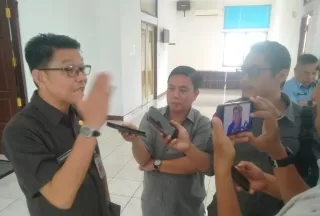 Pj Sekda Kuansing Luruskan Sengkarut LPj APBD Tahun 2024