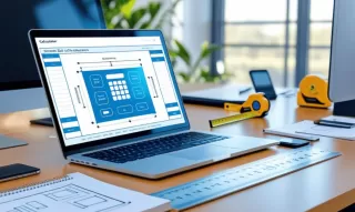 Solusi Cepat Hitung Dimensi Layar Pakai MLV Screen Size Calculator Akurasi dan Efisiensi Desain Visual