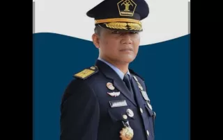 BARAPAKSI : Yudi Suseno Layak Jadi Contoh Pemimpin Pemasyarakatan Nasional