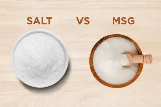 Micin vs Garam: Mana Lebih Berbahaya?