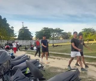 Kesadaran Masyarakat Duri Akan Kesehatan Tinggi, Sayang Fasilitas Minim!