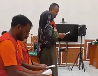 Dubes India Desak Pemeriksaan Ulang Vonis Hukuman Mati Tiga Warganya di Indonesia