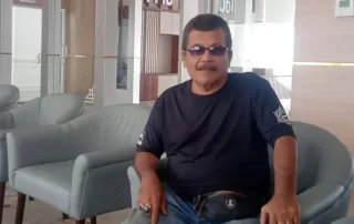 Wakasek SMAN 3 Dicopot, BARAPAKSI Bongkar Dugaan Kepentingan