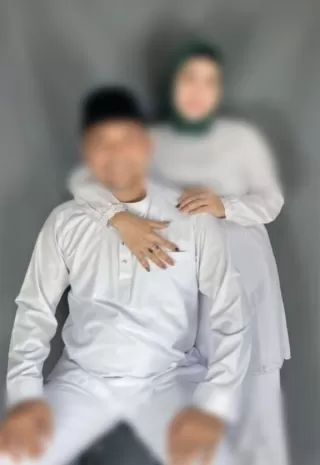 Wow! Isu Perselingkuhan Anggota DPRD Rohul Mencuat Istri Lapor ke BKD