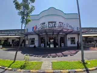 Dorong Efisiensi Energi KAI Daop 4 Semarang Manfaatkan Solar Panel di 4 Stasiun