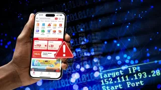 Jangan Sampai Data Pribadi-mu Disalahgunakan! Hindari Sejumlah Kebiasaan Ini