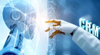 Layanan Pelanggan Lambat? Saatnya Upgrade ke CRM AI Barantum