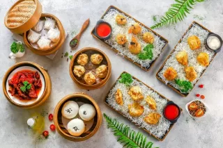 Dari Lensa ke Lidah: Cerita Makanan Bisa Bikin Kamu Booking