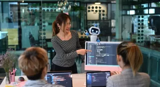 Mengapa CRM AI Barantum Cocok Buat Semua Skala Bisnis?