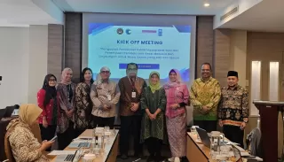 UNDP Luncurkan Inisiatif Baru Dorong Perlindungan dan Pemberdayaan PPL