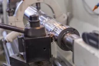 Hasil Presisi Maksimal Proyek CNC Fabrikasi Anda