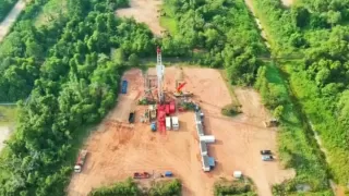 Bahaya Eksistensi Buruh dari Cina di Pertamina Hulu Rokan Duri