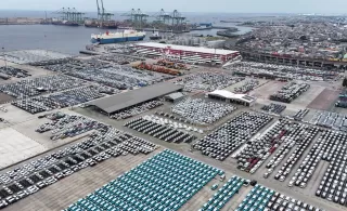 Ekspansi dan Efisiensi, Dorong Q2 2025 IPCC Melesat