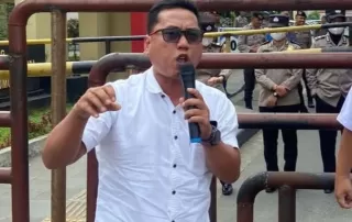 Diduga Rugikan Desa hingga Rp30 Miliar, GMBB Segera Laporkan TAPD Batu Bara ke Kejatisu