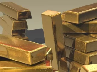 Lima Faktor Bisa Gerakkan Harga Emas Meski Terlihat Stabil