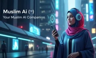 MuslimAi.ai Kini Gratis Digunakan Seluruh Umat