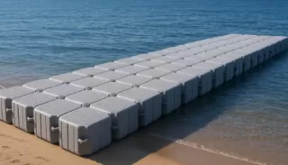 Di Mana Cari Kubus Apung Murah tapi Berkualitas? Ini Jawabannya!