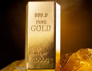 Data NFP Picu Lonjakan Harga Emas, Ini Prediksi Analis Dupoin